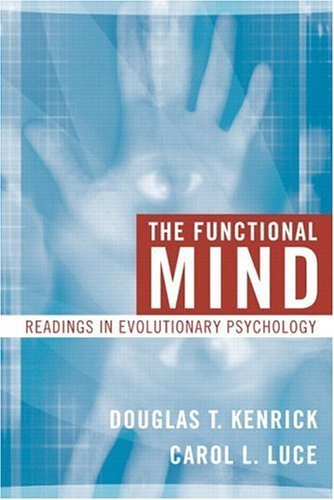 The Functional Mind: Readings in Evolutionary Psychology,Used