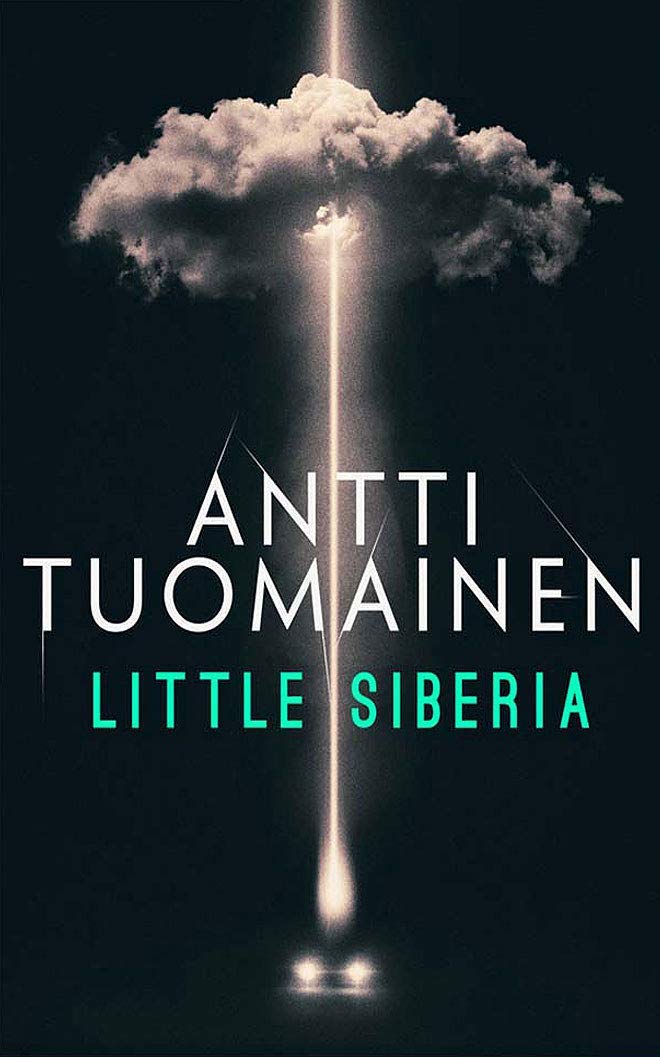 Little Siberia,Used