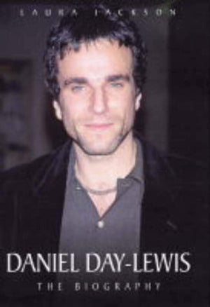Daniel DayLewis: The Biography,Used