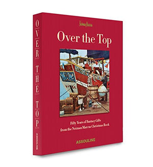 Neiman Marcus: Over the Top,Used