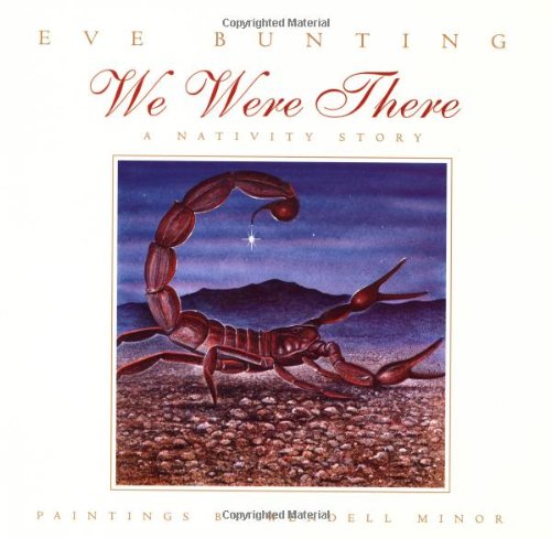 We Were There: A Nativity Story,Used