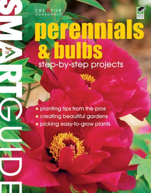 Perennials & Bulbs (Smart Guide),Used