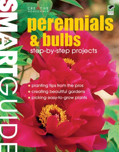 Perennials & Bulbs (Smart Guide),Used