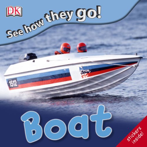 Boat (See How They Go!),Used