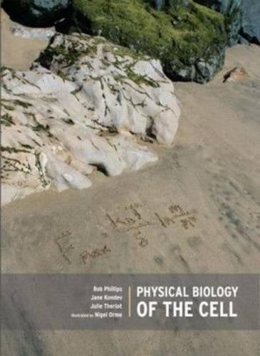 Physical Biology of the Cell,New