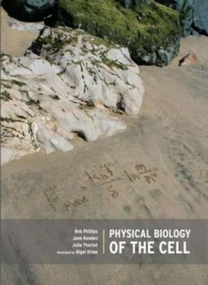 Physical Biology of the Cell,Used