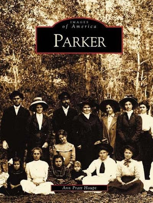 Parker (FL) (Images of America),Used