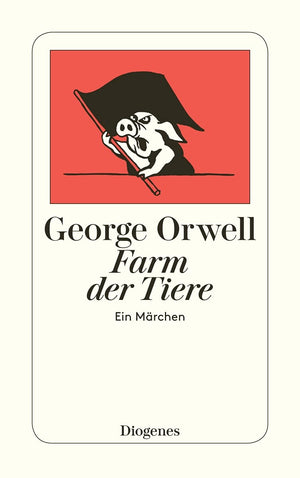 Farm der Tiere: Ein Mrchen.,Used