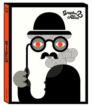 Graphics Alive 2,Used