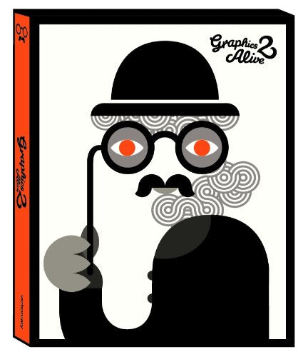 Graphics Alive 2,Used
