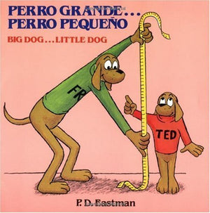Big Dog,littlSpan/eng,Used