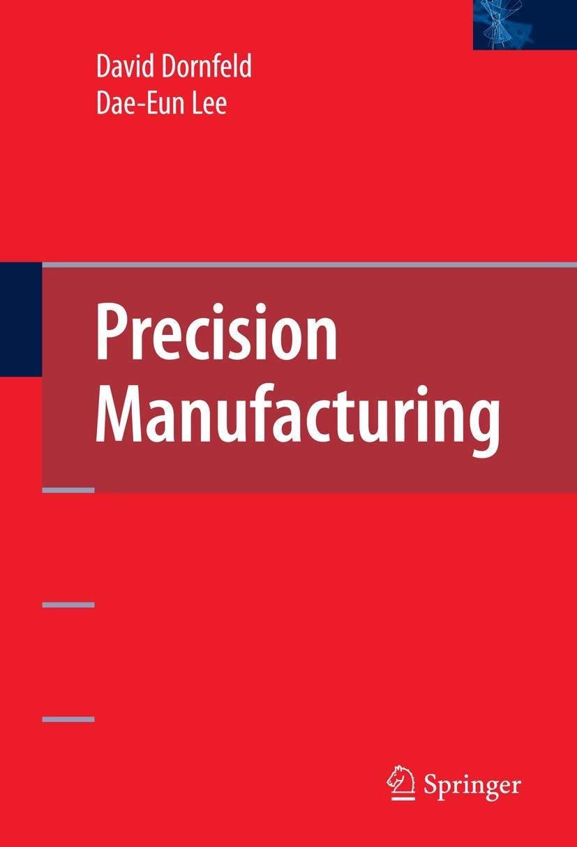 Precision Manufacturing,Used