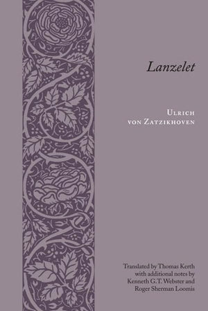 Lanzelet (Records of Western Civilization Series),Used