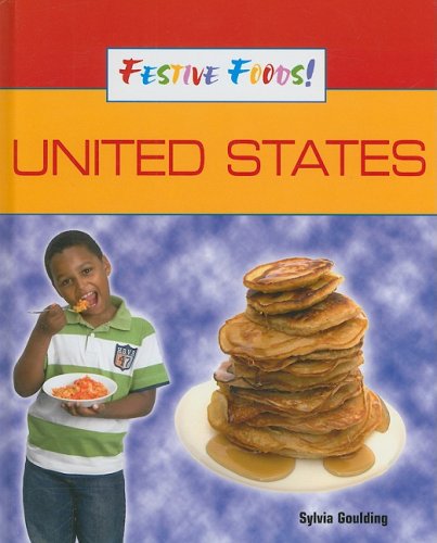 Festive Foods United States,Used
