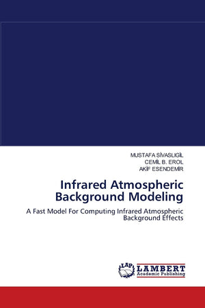 Infrared Atmospheric Background Modeling: A Fast Model For Computing Infrared Atmospheric Background Effects,Used