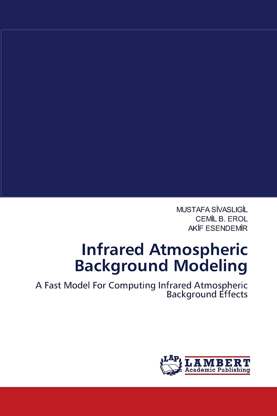 Infrared Atmospheric Background Modeling: A Fast Model For Computing Infrared Atmospheric Background Effects,Used