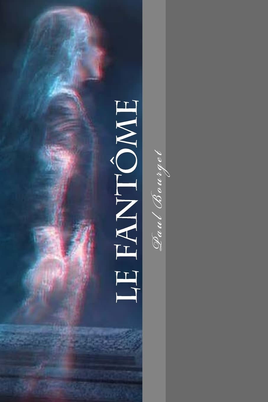 Le Fantome (French Edition),Used