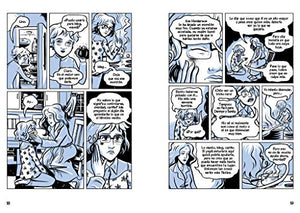 Una arruga en el tiempo (Novela grfica) / A Wrinkle in Time: The Graphic Novel (Spanish Edition),Used