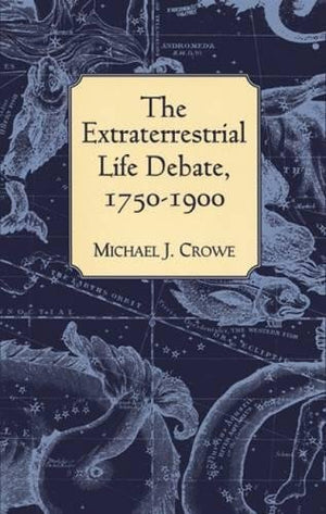 The Extraterrestrial Life Debate, 17501900