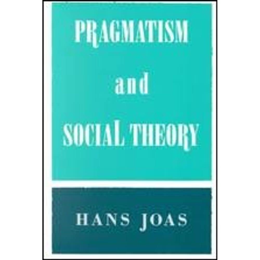 Pragmatism And Social Theory,Used