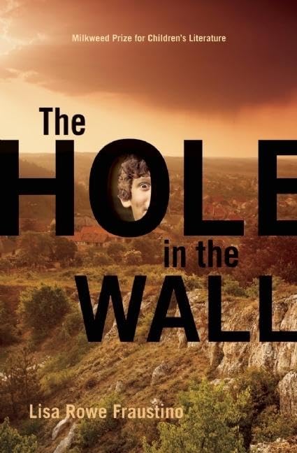The Hole in the Wall,Used