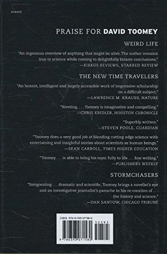 Weird Life: The Search for Life That Is Very, Very Different from Our Own,Used