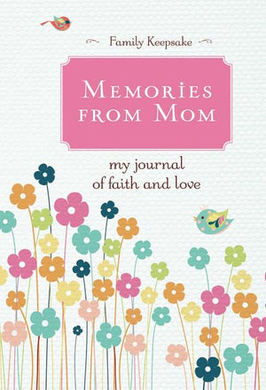Memories from Mom,New