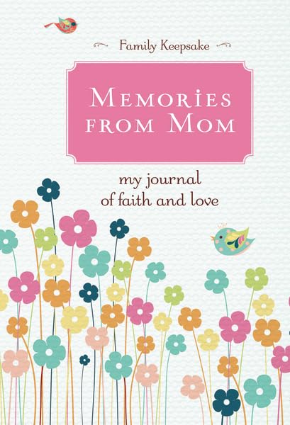 Memories from Mom,New
