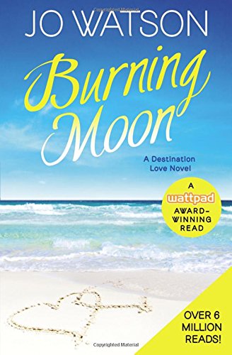 Burning Moon