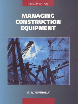 Managing Construction Equipment,Used
