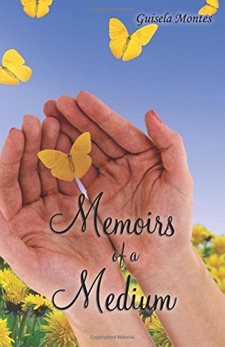Memoirs of a Medium,Used