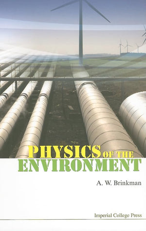 PHYSICS OF THE ENVIRONMENT,Used