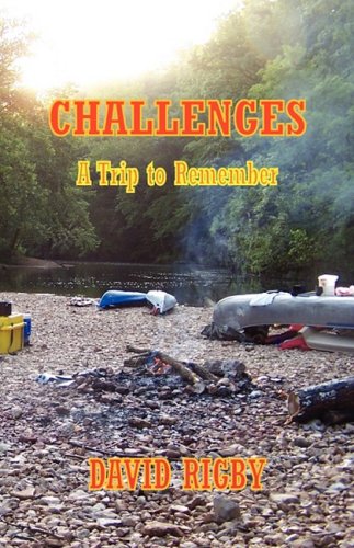 Challenges: A Trip to Remember,Used