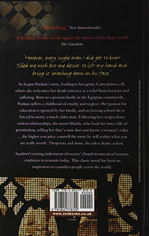 Woman at Point Zero: Second Edition,New