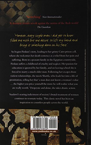 Woman at Point Zero: Second Edition,New