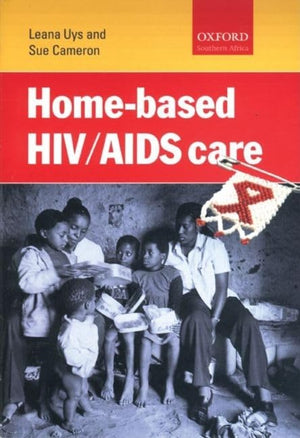 Homebased HIV/AIDS Care,Used