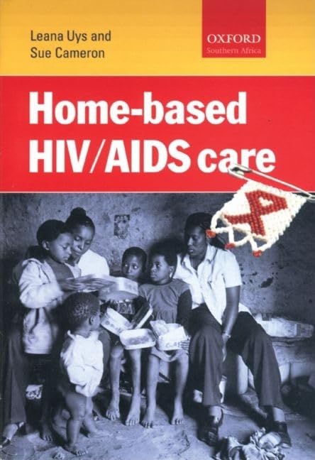 Homebased HIV/AIDS Care,Used