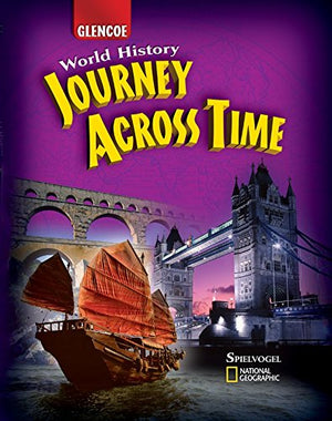 World History; Journey Across Time, Student Edition,Used