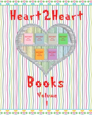 Heart2Heart Books Volume 1: Heart2Heart Books-new