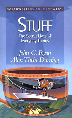 Stuff: The Secret Lives of Everyday Things (New Report),New