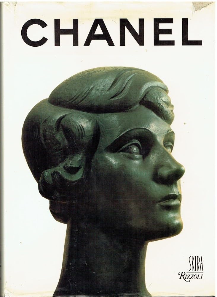 Chanel,New