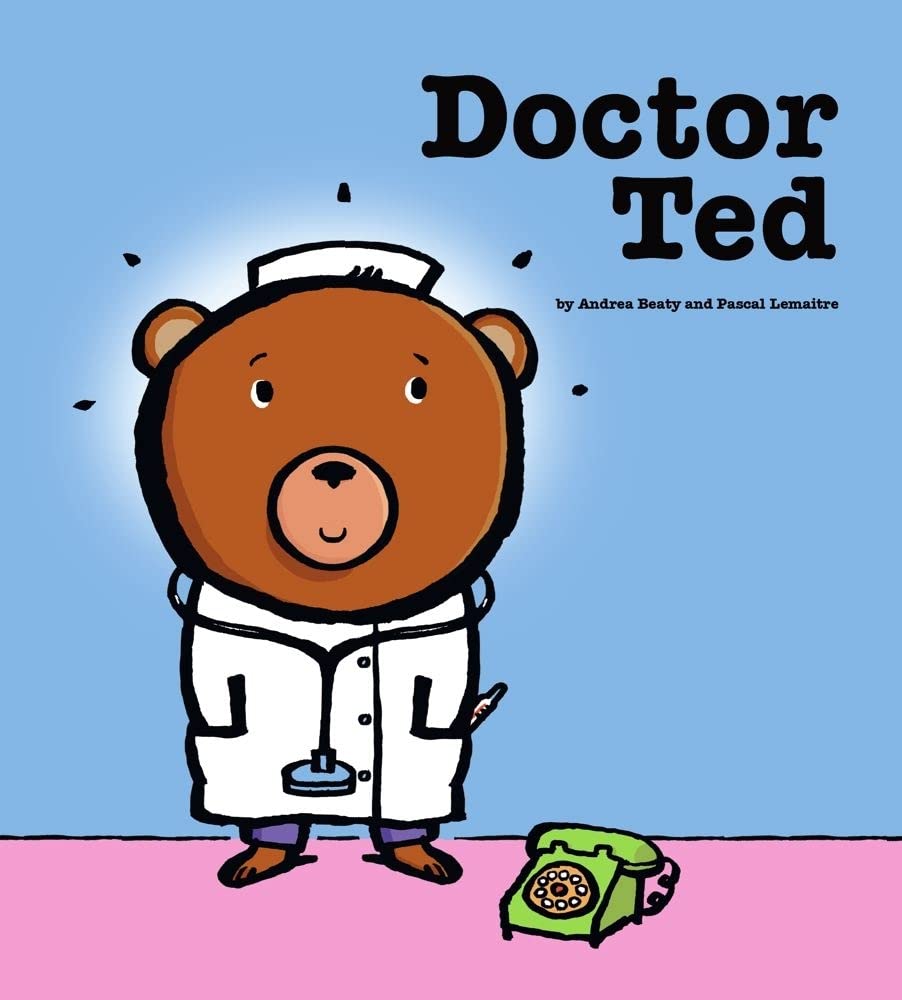 Doctor Ted,Used