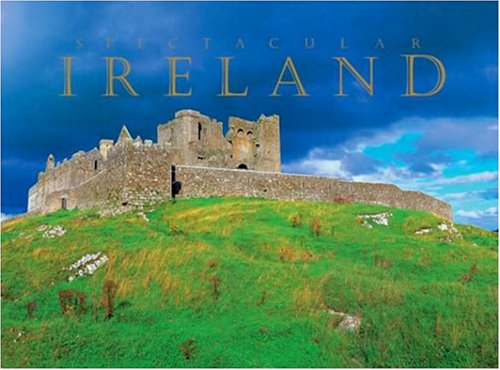 Spectacular Ireland,Used