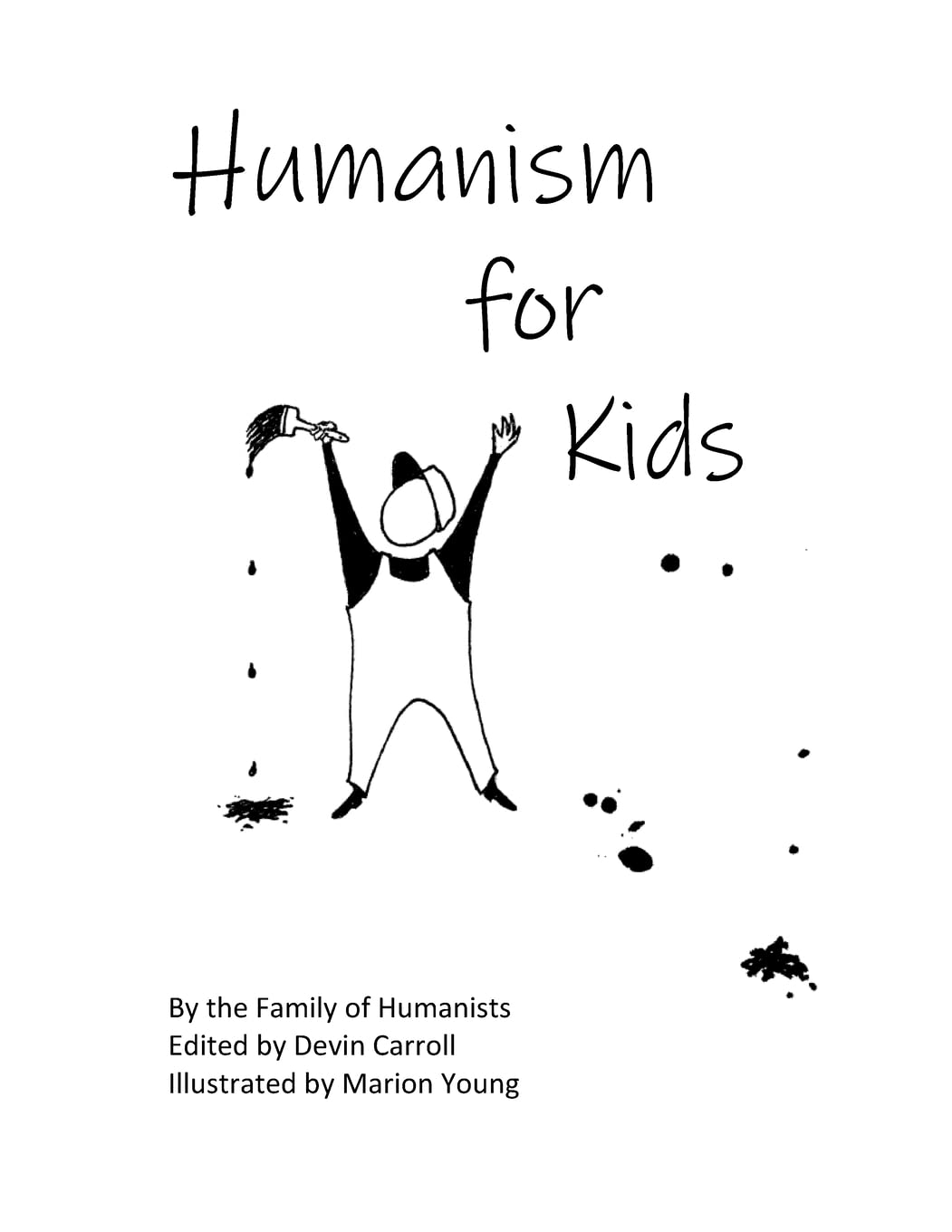 Humanism for Kids,Used