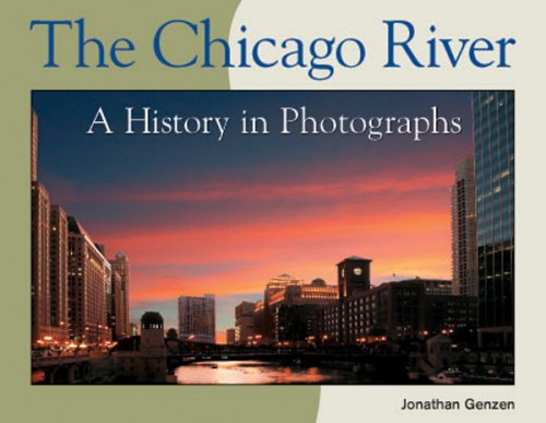 The Chicago River,Used