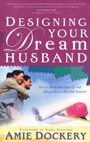 Designing Your Dream Husband,Used