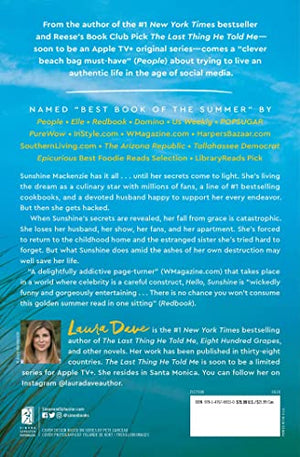 Hello, Sunshine: A Novel,Used