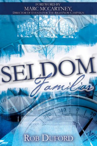 Seldom Familiar,Used