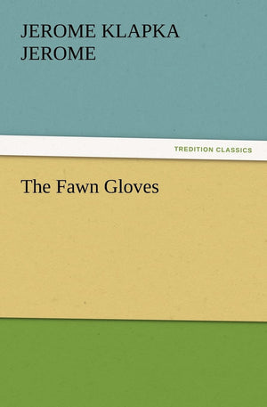 The Fawn Gloves,Used