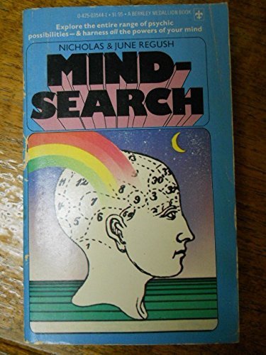 Mindsearch,Used